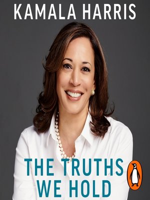 cover image of The Truths We Hold
